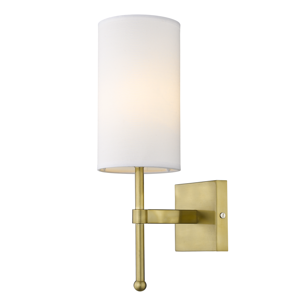 Бра CosmoLight Denver W01963WH AU