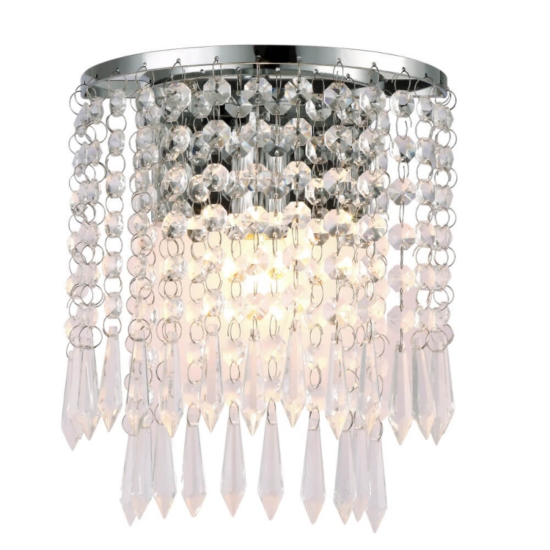 Бра CosmoLight Porto W01908CH