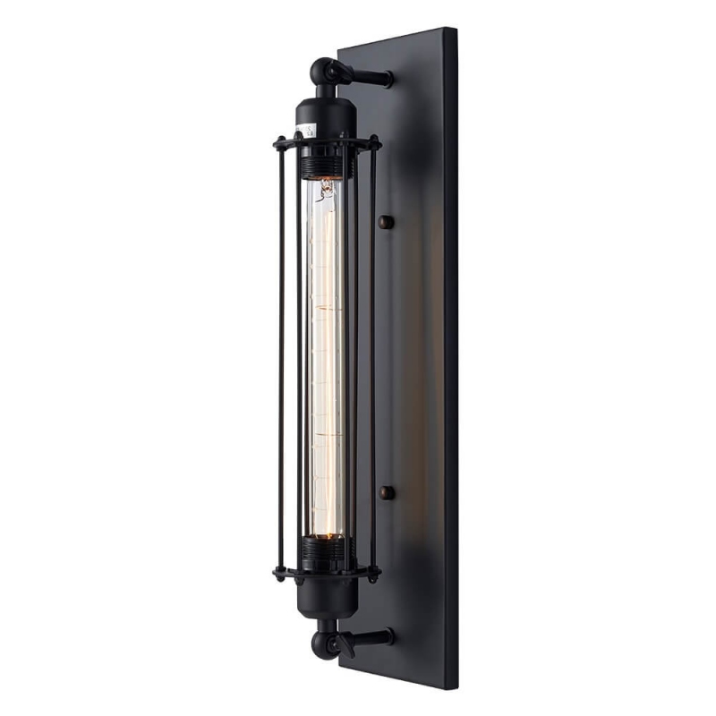 Бра CosmoLight York W01307BK