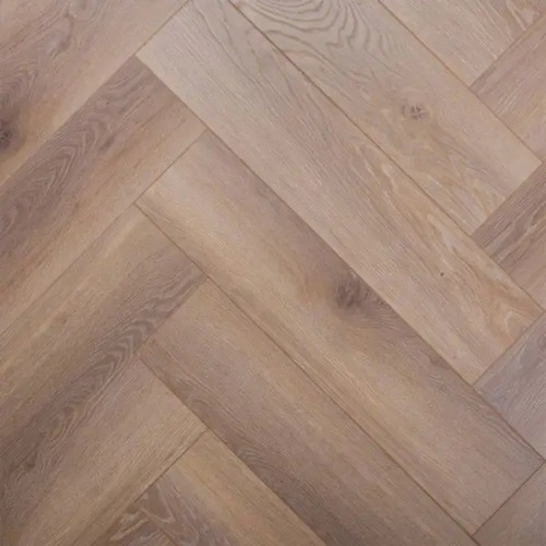 Ламінат ALSAFLOOR Alsafloor Creativ Herringbone Аліканте 5G 518ACH5GR Коричневий alt 0