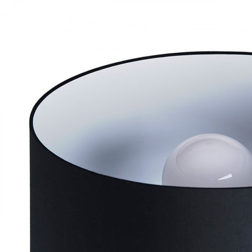 Торшер Azzardo AZ1039 Finn Black alt 3