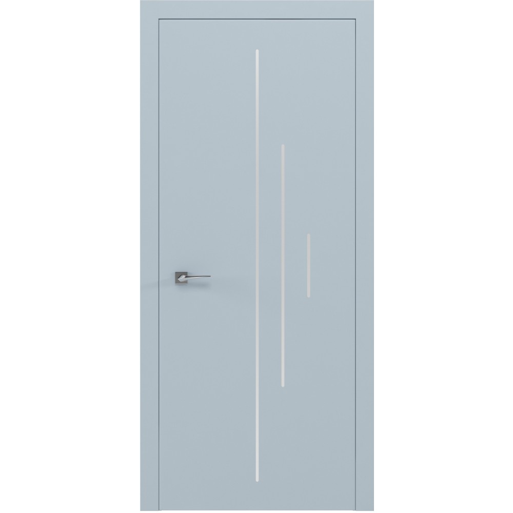 Міжкімнатні двері Rodos Cortes Prima 3V1 Inside глухі