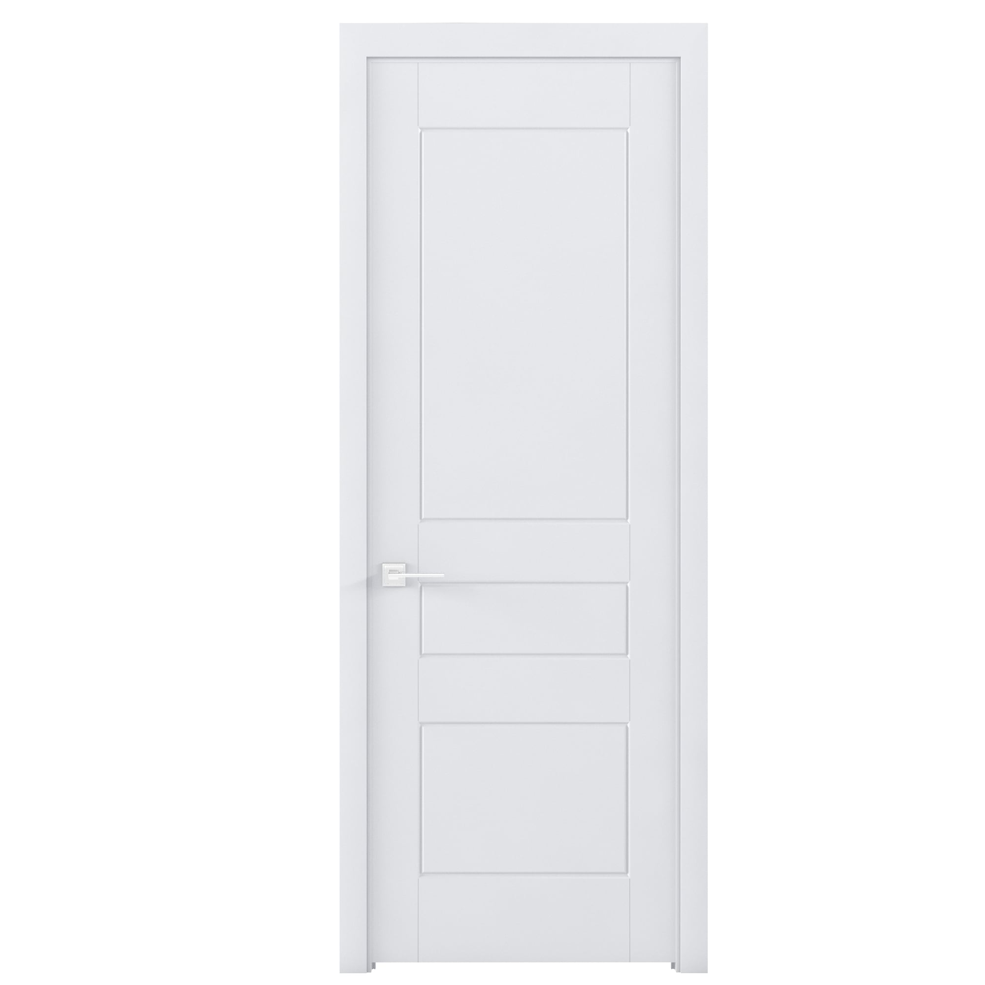 Міжкімнатні двері Rodos Cortes Salsa Inside глухі