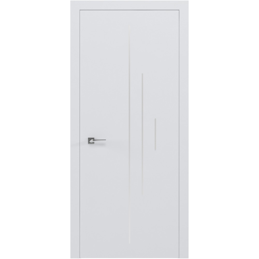 Міжкімнатні двері Rodos Cortes Prima 3V1 Inside глухі