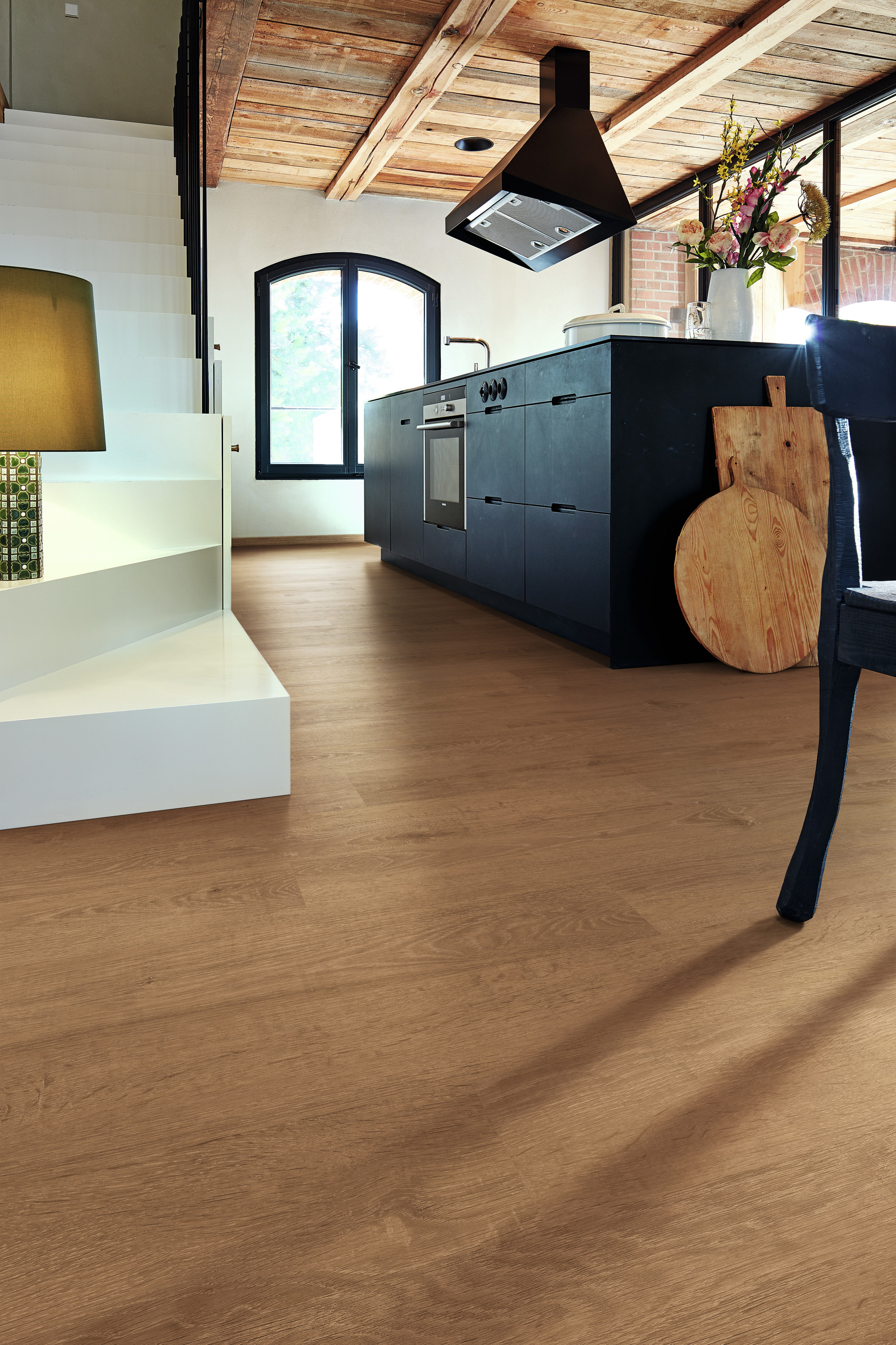 Ламінат MEISTER LC 75 Limed oak 6027 alt 0