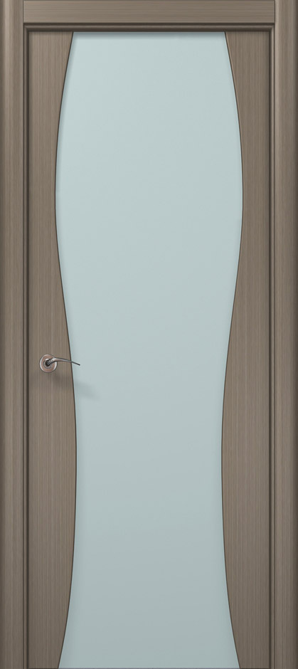 Міжкімнатні двері Папа Карло MODERN Milano alt 12