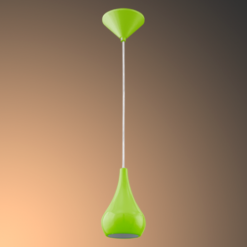 Люстра Eglo NIBBIA 92943