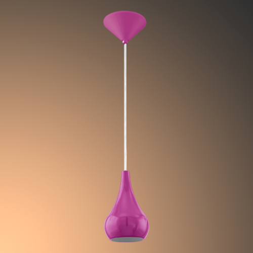 Люстра Eglo NIBBIA 92945