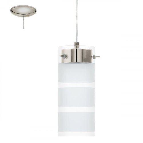 Люстра Eglo OLVERO 93541