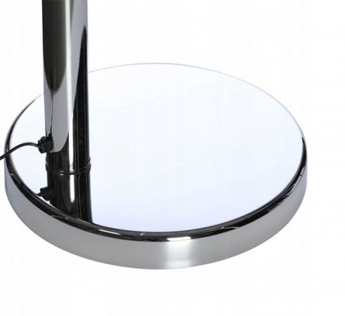 Торшер AZzardo PALP AZ1122 chrome alt 2