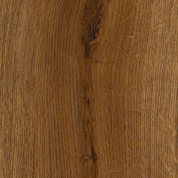 Вінілова підлога LVT IVC Linea Dune Oak / Дуб Дюна 24866 Темно-коричневий