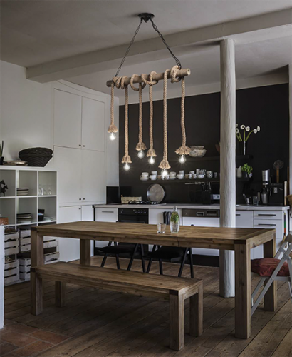 Люстра Ideal Lux Canapa 134840 alt 1