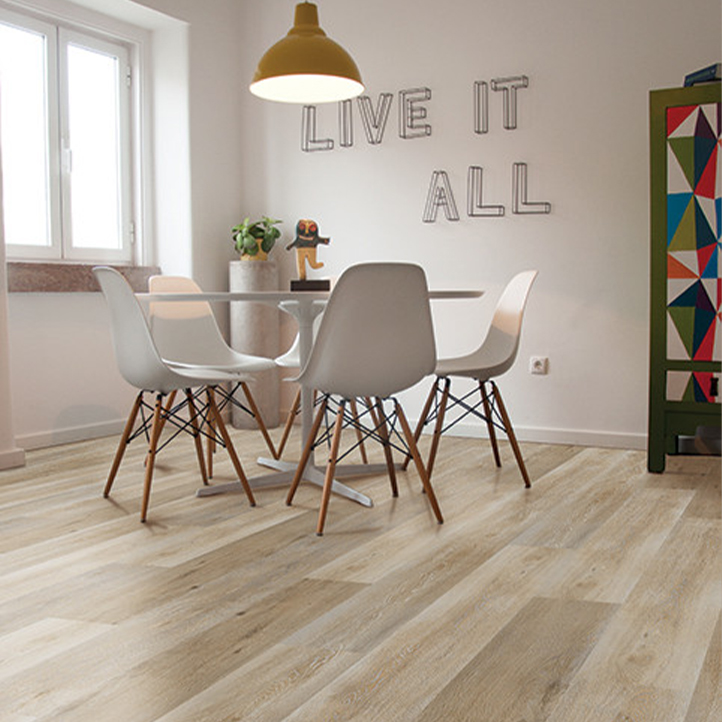 Вінілова підлога Corkart VN 9763 alt 1