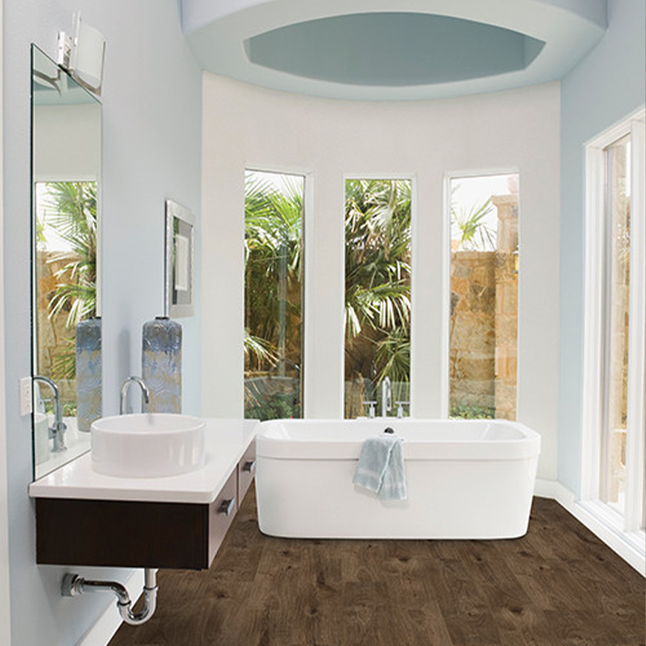 Вінілова підлога Corkart CN 9731 alt 1