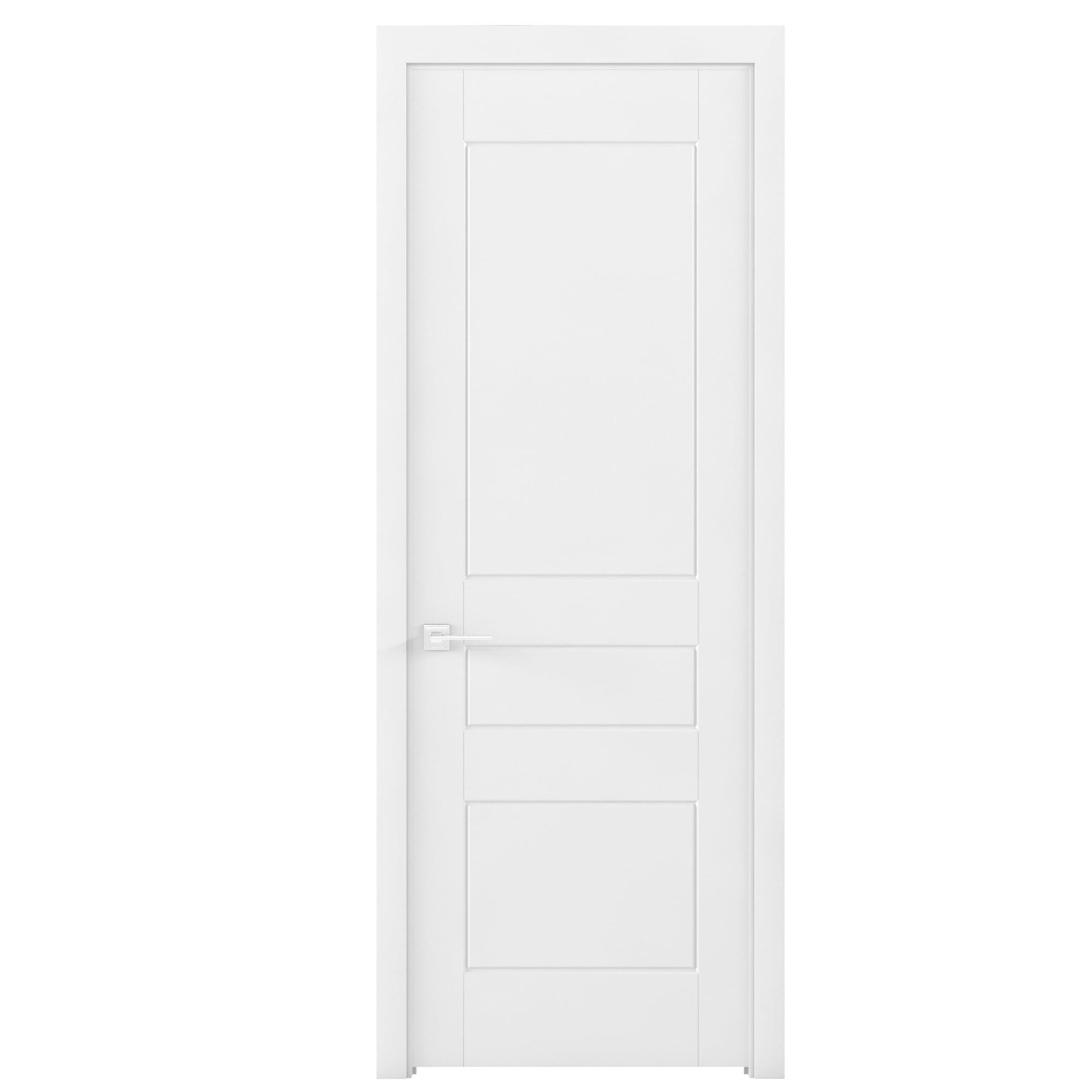 Міжкімнатні двері Rodos Cortes Salsa Inside глухі